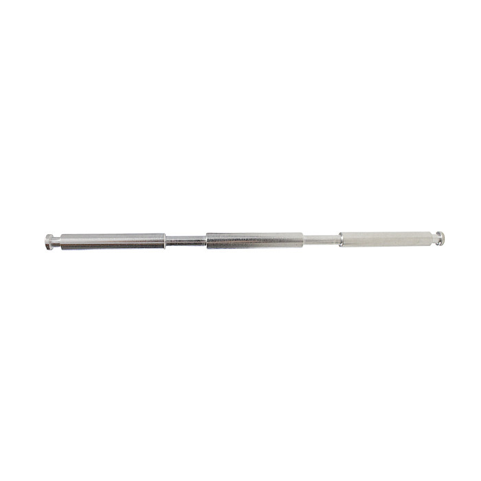 WINDSHIELD ADJUSTMENT LEVER AND SVT650 SVT650X