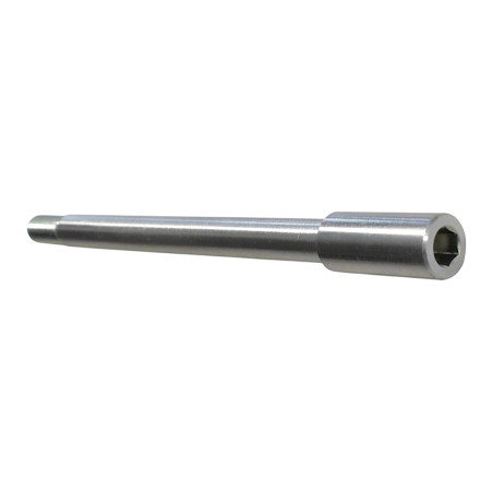 FRONT AXLE SRK125S TRX125