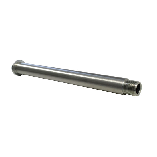 REAR AXLE SRT800 SRT800S
