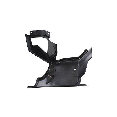 RIGHT WINDSHIELD SRT800 SRT800S RADIATOR
