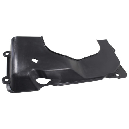 TANK REAR TRIM PLATE SVT650 SVT650X