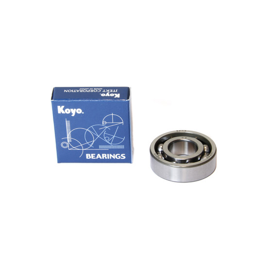 PROX crankshaft bearing KAWASAKI KFX 50 '03-06, SUZUKI LT-50 '84-06, YAMAHA PW 50 '81-22, (17x40x12mm)