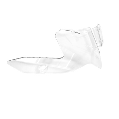 RIGHT WINDSHIELD SRT550X