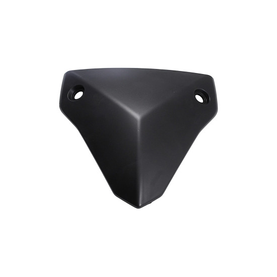 SPIDOMETRO SKYDELYS NUO SAULĖS, JUODAS N6 SRK700