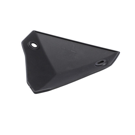 SPIDOMETRO SKYDELYS NUO SAULĖS, JUODAS N6 SRK700