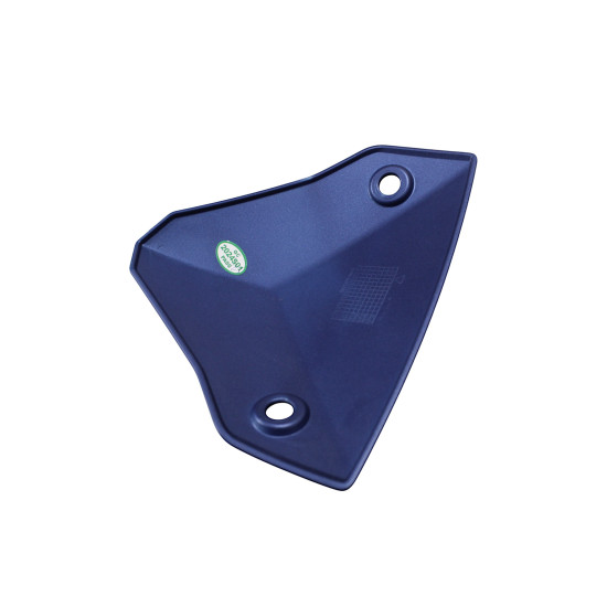 SPEEDOMETER SAFETY COLUMN, BLUE K6 SRK700