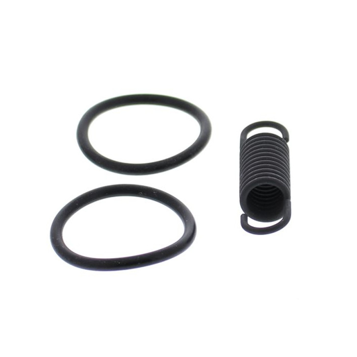 WINDEROSA (VERTEX) exhaust manifold gasket KAWASAKI KX60 85-03, SUZUKI RM60 03 (springs+ O-RING)