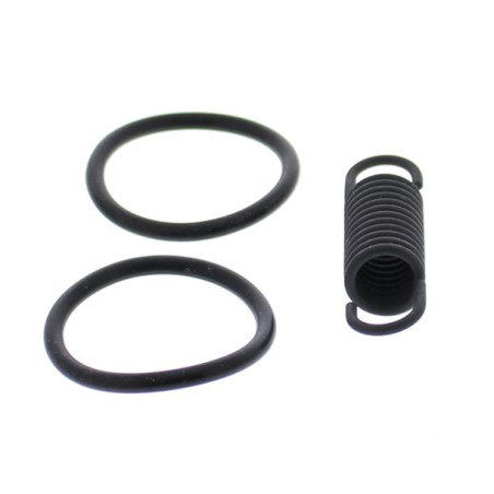 WINDEROSA (VERTEX) exhaust manifold gasket KAWASAKI KX60 85-03, SUZUKI RM60 03 (springs+ O-RING)