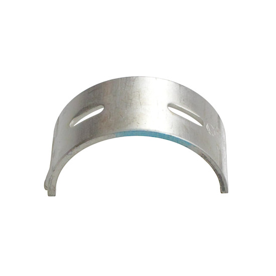 Crankcase bearing housing, blue SRT800 SRT800S