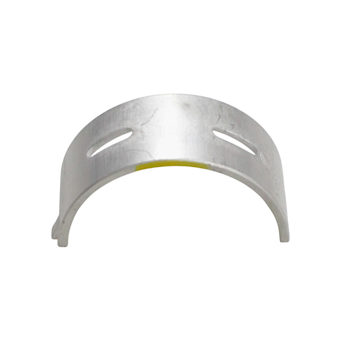 Crankcase bearing housing, yellow SRT800 SRT800S