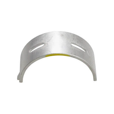 Crankcase bearing housing, yellow SRT800 SRT800S