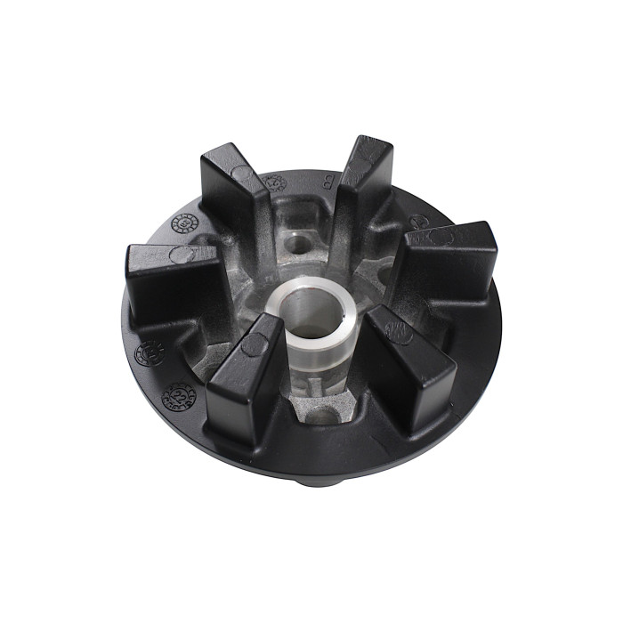 SPROCKET WHEEL HUB SRK125S SRV125