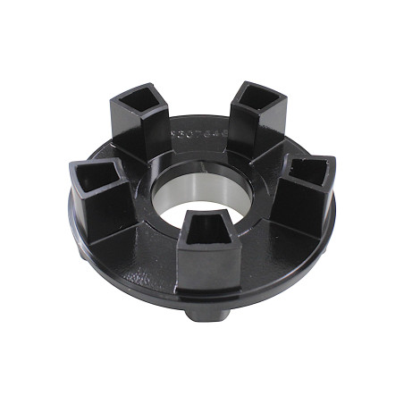 SPROCKET HUB SVT650 SVT650X