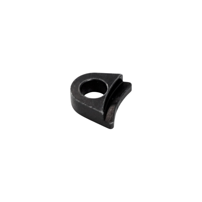 BOTTOM PLATE, CURVED TUBE SRT800 SRT800S
