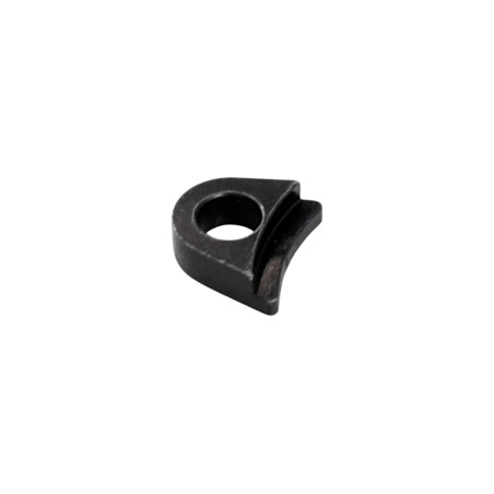 BOTTOM PLATE, CURVED TUBE SRT800 SRT800S