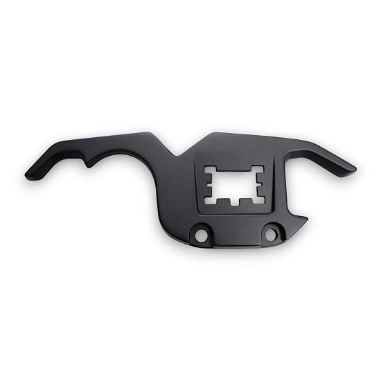USB MOUNTING PLATE SVT650 SVT650X SRT800 SRT800S