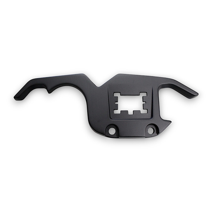 USB MOUNTING PLATE SVT650 SVT650X SRT800 SRT800S