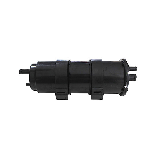 CARBON TANK COMPONENTS SRK125S