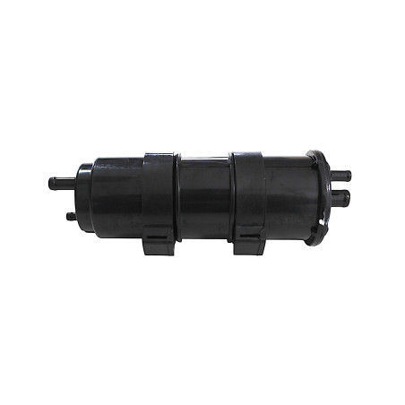 CARBON TANK COMPONENTS SRK125S
