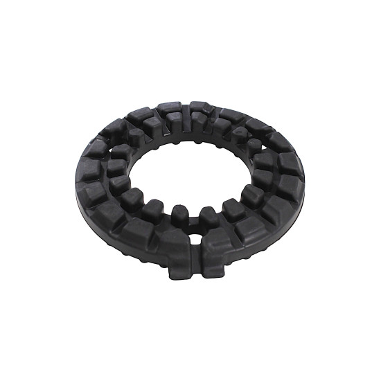 Left cover rubber pad TRX125