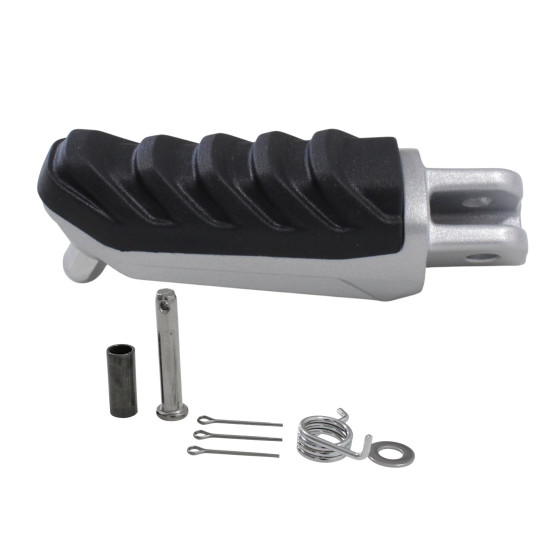 FRONT LEFT PEDAL ASSEMBLY TRX125