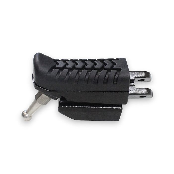 FRONT LEFT SIDE PEDAL ASSEMBLY SRK700