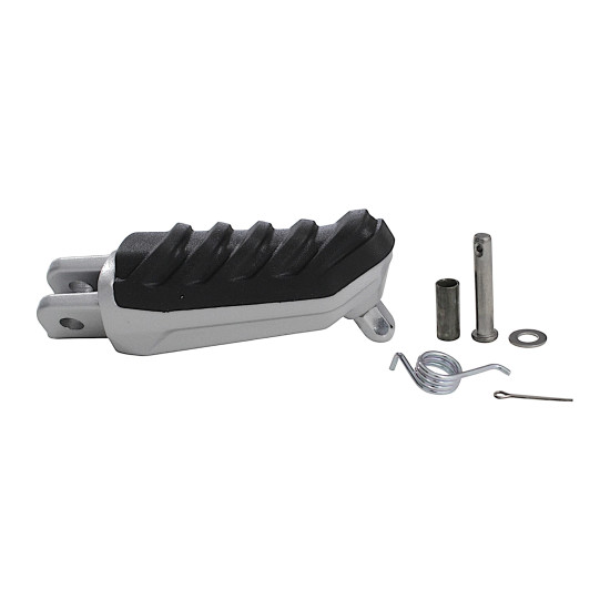 FRONT RIGHT PEDAL ASSEMBLY TRX125