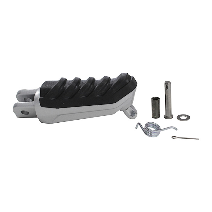 FRONT RIGHT PEDAL ASSEMBLY TRX125