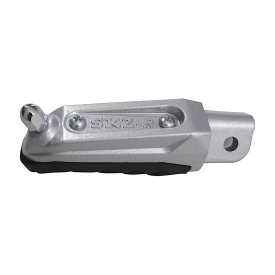 FRONT RIGHT PEDAL ASSEMBLY TRX125