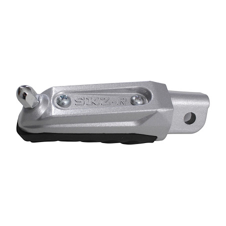 FRONT RIGHT PEDAL ASSEMBLY TRX125
