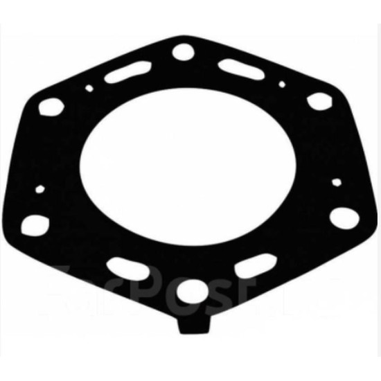 ATHENA head gasket (head) HONDA CRM 250 '90-'99