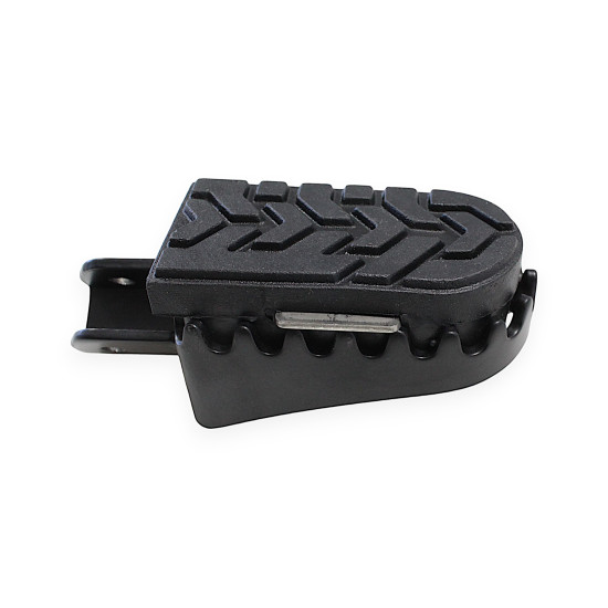 PRIEKINIO DEŠINIOJO PUSĖS PEDALO MAZGAS SRT550X SRT800 SRT800S