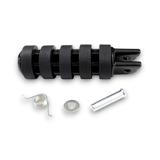 RIGHT FRONT PEDAL ASSEMBLY SRV 125