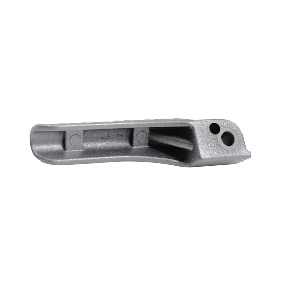 LEFT REAR PEDAL ASSEMBLY TRX125