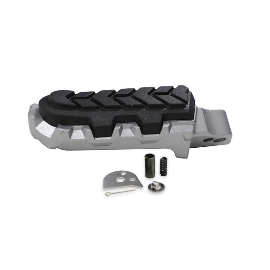 KAIRIOJO GALINIO PEDALŲ MAZGAS SRT550X