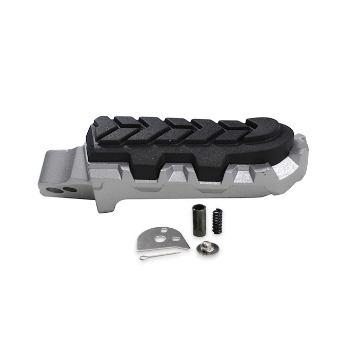 RIGHT REAR PEDAL ASSEMBLY SRT550X