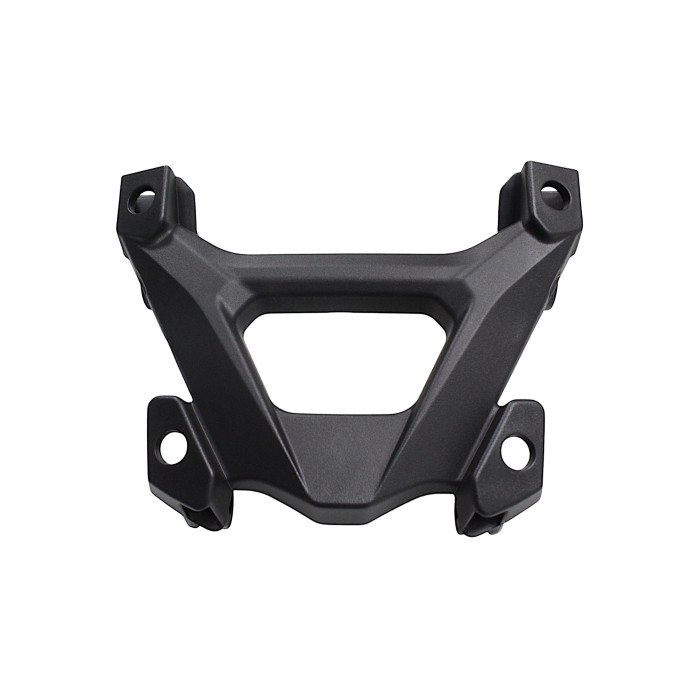 WINDSHIELD MOUNTING BRACKET AND SVT650 SVT650X