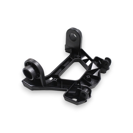 WINDSHIELD MOUNTING BRACKET AND SVT650 SVT650X