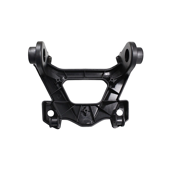 WINDSHIELD MOUNTING BRACKET AND SVT650 SVT650X