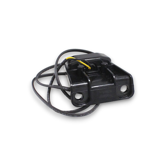 LICENSE PLATE LAMP SRV 125