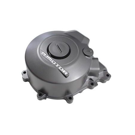 Left cover, gray SRT550X