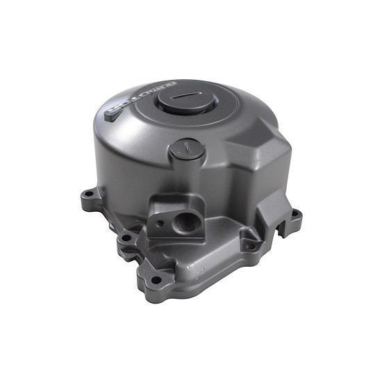 Kairysis dangtelis, pilkas SRT550X