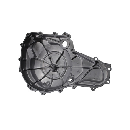 RIGHT COVER, GREY SRT550X