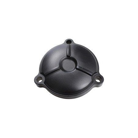 OIL FILTER COVER TRX125