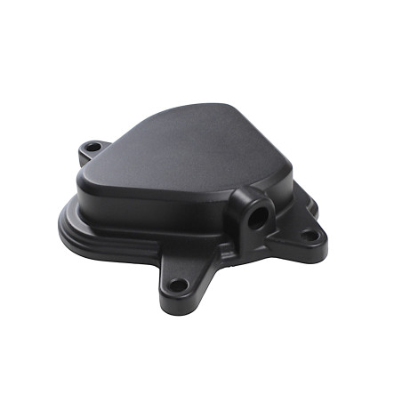 CHAIN ​​WHEEL COVER SRK125S SRV125