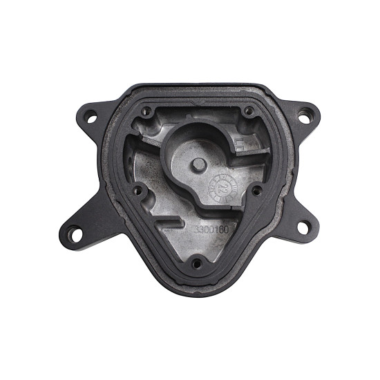 CHAIN ​​WHEEL COVER SRK125S SRV125