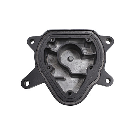 CHAIN ​​WHEEL COVER SRK125S SRV125