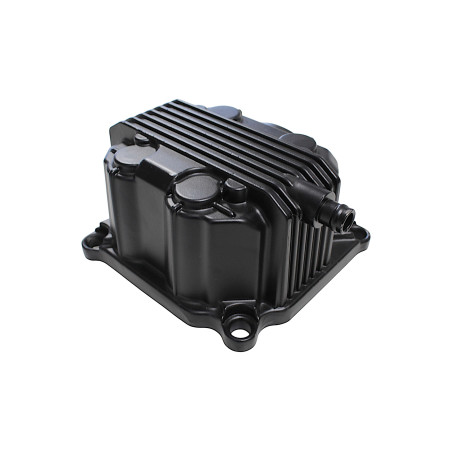 CYLINDER HEAD COVER TRX125