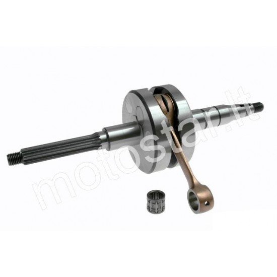 Top Racing Evolution NG Minarelli Horizontal alkūninis velenas