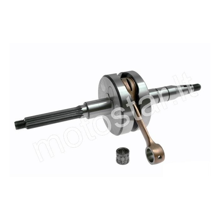 Top Racing Evolution NG Minarelli Horizontal alkūninis velenas